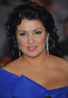 Анна Нетребко