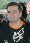 Сергей Рост