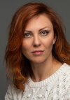Екатерина Строгова
