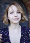 Василина Юсковец