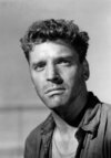 Burt Lancaster
