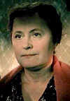 Nataliya Tkachyova