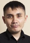 Адильхан Ержанов