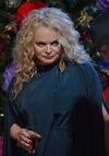 Лариса Долина