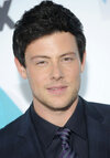 Cory Monteith