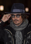 Johnny Depp