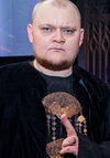 Михаил Стогниенко