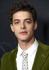Israel Broussard