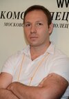 Михаил Сегал