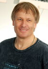 Сергей Насибов