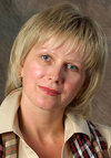Елена Соловьева