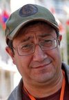 Юсуп Разыков