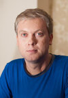 Сергей Светлаков