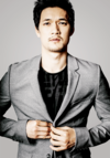Harry Shum Jr. Harry Shum Jr.