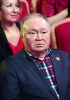 Юрий Кузнецов