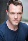Ciarán McMenamin