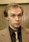 Юрий Григорьев