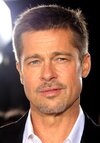 Brad Pitt