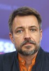 Кирилл Гребенщиков
