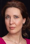 Юлия Акимова
