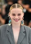 Luna Wedler