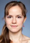 Екатерина Травова
