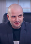 Дмитрий Позов