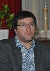 Александр Котт