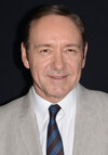 Kevin Spacey