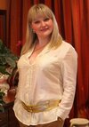 Маргарита Суханкина