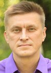 Дмитрий Никулин