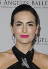 Camilla Belle