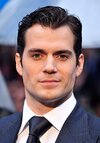 Henry Cavill