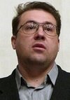 Павел Дроздов