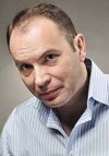 Андрей Москвичев
