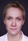 Екатерина Дегтярёва