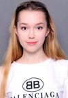 Алиса Лукшина