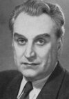 Григорий Александров