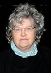 Brenda Fricker