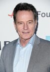 Bryan Cranston