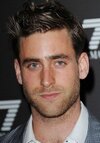 Oliver Jackson-Cohen