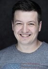 Vyacheslav Babenkov