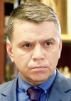 Александр Суворов