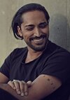 Mahesh Jadu