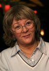 Алла Сурикова