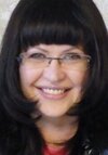 Елена Шульман