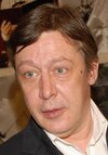 Михаил Ефремов