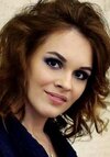 Валентина Муравская