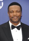 Chris Tucker