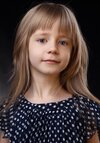 Ульяна Куликова